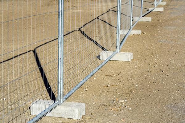 Fence Rental Maryville employees